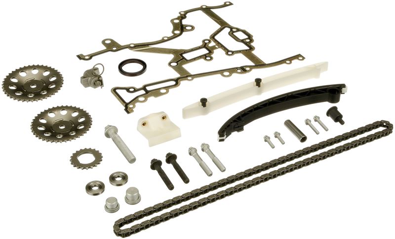GATES CHK1004MB Eksantrik Zincir Seti Astra G Astra H Combo C Corsa C Agila Meriva A Tigra X10xe X12xe Z10xe Z10xep